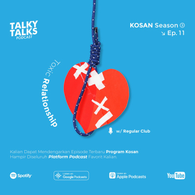 Talky Talks
