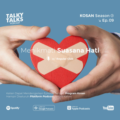Talky Talks