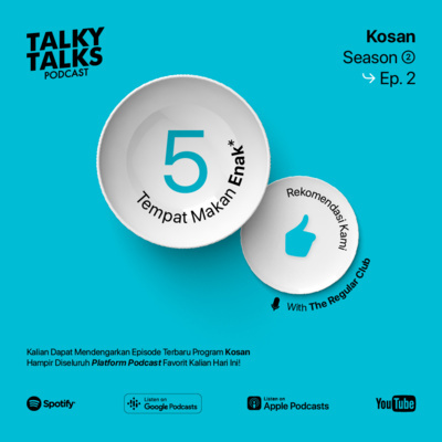 Talky Talks
