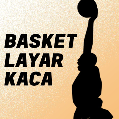 Basket Layar Kaca