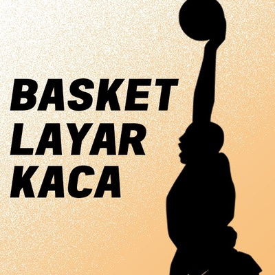 Basket Layar Kaca