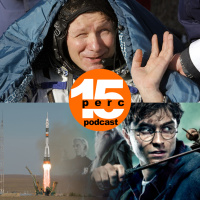 15 perc Podcast - 15. adás