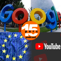 15 perc Podcast - 10. adás