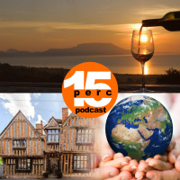 15 perc Podcast - 13. adás