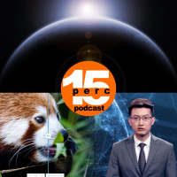 15 perc Podcast - 20. adás