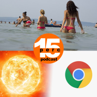 15 perc Podcast - 6. adás