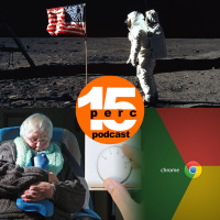 15 perc Podcast - 14. adás