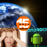 15 perc Podcast - 19. adás