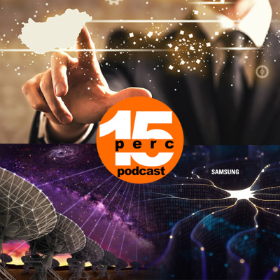 15 Perc Podcast