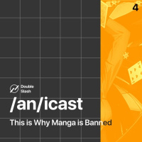 S02E05 - This is Why Manga is Banned