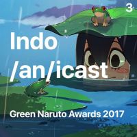 S01E03: Green Naruto Awards 2017