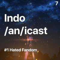 S01E07 : #1 Hated Fandom