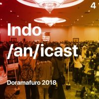S01E04: Doramafuro 2018