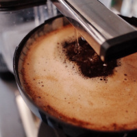 Kazántest távolság