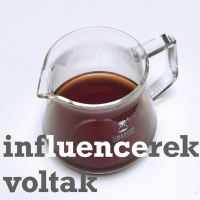 Influencerek voltak