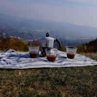 Szép kis város Selmecbánya...