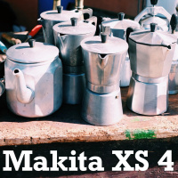 Makita XS4