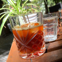 Fekete-fehér vonatok