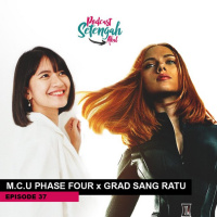 Special Pundit Wota - Phase 4 x Konservatif-Progresif x Lulus-lulusan