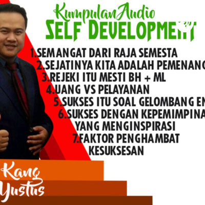 Kang Yustus