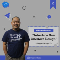 Ep 07. Introduce User Interface Desgin - Anggita Satriya K