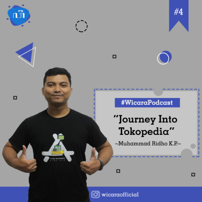 Wicara Podcast