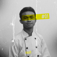 Sabda tm.kitchen: Industri Pastry Sudah Mulai Berkembang di Indonesia. #01