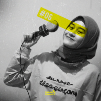 Sabda Ayas: Jadi Announcer Menyenangkan, Tapi Penuh Pengorbanan. #6