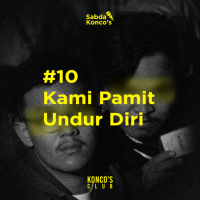 #10 Kami Pamit Undur Diri