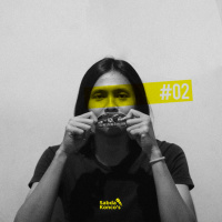 Sabda Paundra: Thailook Itu Gak Kayak Yang Lo Pikirin! #02