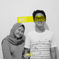 Sabda Faisal amp Bibil: Nikah Muda, Jalan Meraih Sukses Bareng Partner Hidup. #03