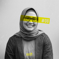 Sabda Diani: Optimis, Buku Ilustrasi Anak Nggak Akan Pernah Mati! #8