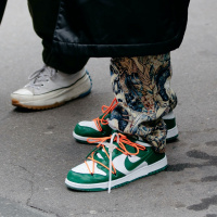 Queens podcast - Follow the Buyers - Paris Fashion Week