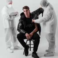 Queens podcast - O vesmíru a módě s vědcem Janem Lukačevičem