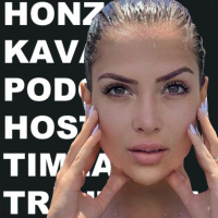 TIMEA TRAJTEĽOVÁ: O značce TIMME a jak udělat z fitness bussiness