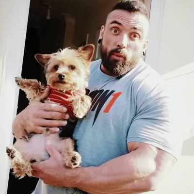 Honza Kavalir Podcast