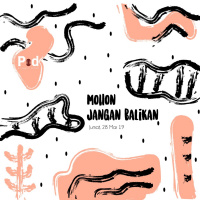 Mohon Jangan Balikan