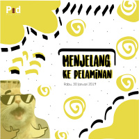 Menjelang ke Pelaminan