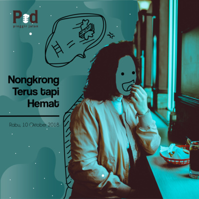 Podcast Pinggir Jalan