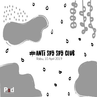 Podcast Pinggir Jalan