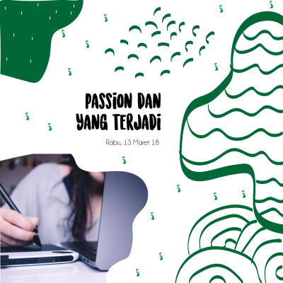 Podcast Pinggir Jalan