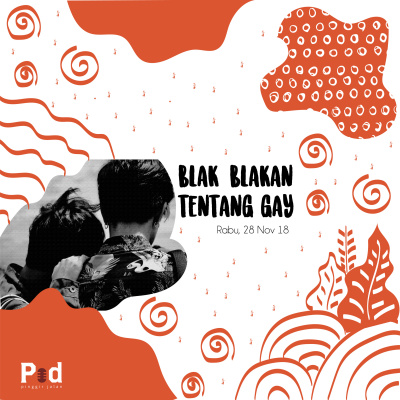 Podcast Pinggir Jalan