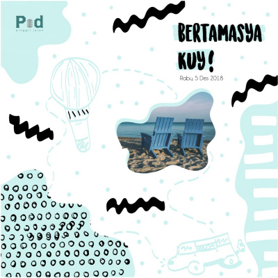 Podcast Pinggir Jalan