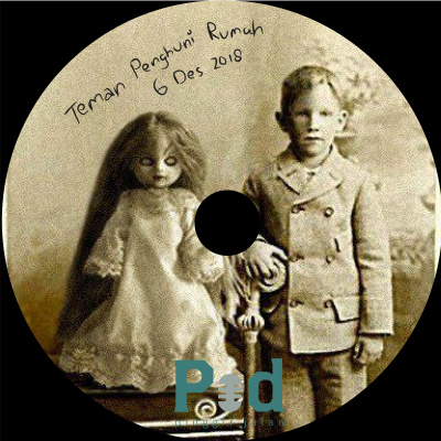 Podcast Pinggir Jalan