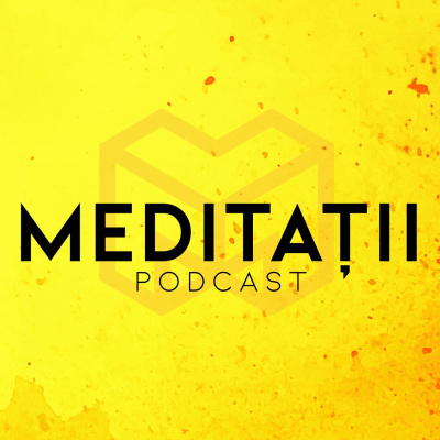 Meditaii Podcast