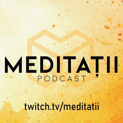 Meditaii Podcast