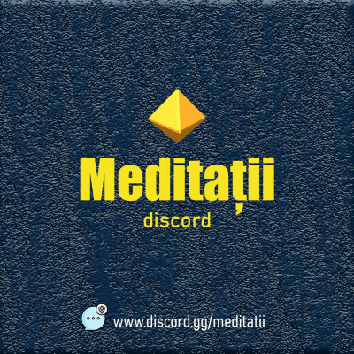 Meditaii Podcast