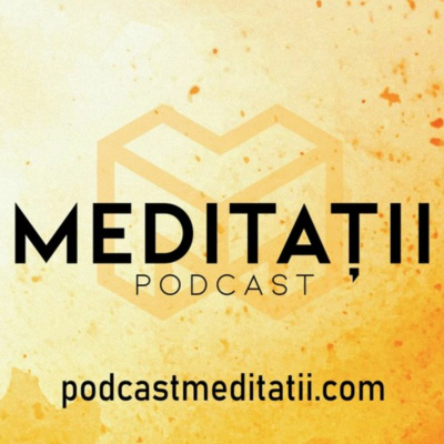 Meditaii Podcast