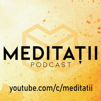 Meditaii Podcast