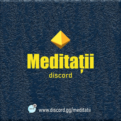 Meditaii Podcast